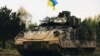 4 марта. Военная помощь на паузе