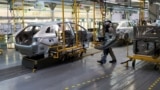 "Мягкая посадка" российской экономики: как на самом деле выглядит кризис в промышленности