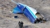Путин признал, что разбившийся самолет AZAL получил повреждения из-за российских ракет ПВО, и не исключил выплаты компенсаций 