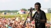 Монеточку и Noize MC номинировали на Нобелевскую премию мира