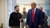 Трамп подтвердил, что встретится с Зеленским в конце недели