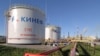 Дроны атаковали Киришский НПЗ в Ленинградской области