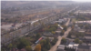 Жители района Киргизия-1 в Бишкека лишились земли из-за правительственной трассы