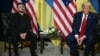 В Вашингтоне пройдет встреча Трампа и Зеленского. Чего ждут от нее украинцы и как на встречу повлияет разговор президента США с Путиным?